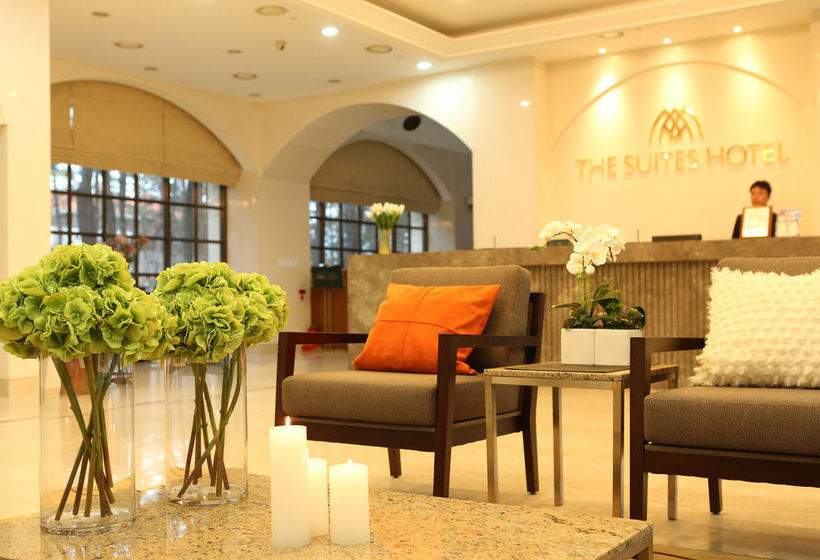 בית מלון כפרי The Suites  Naksan