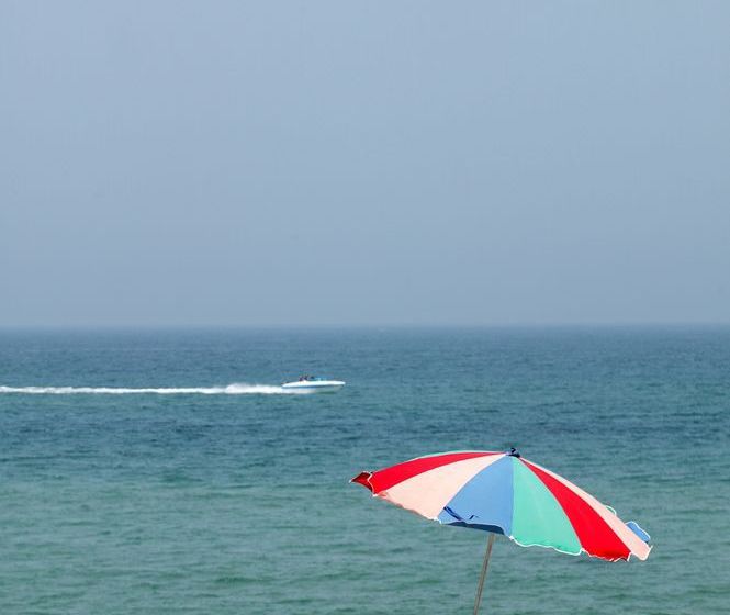 בית מלון כפרי The Suites  Naksan