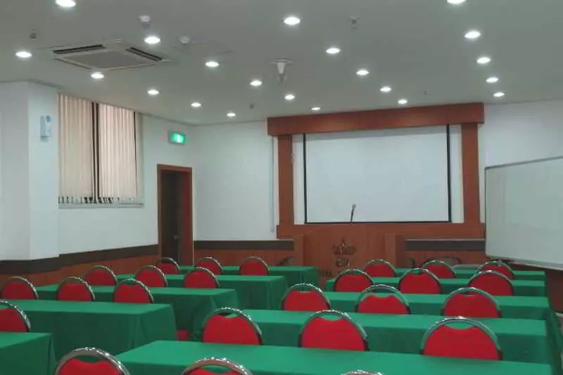 Ulwang Tourist Hotel