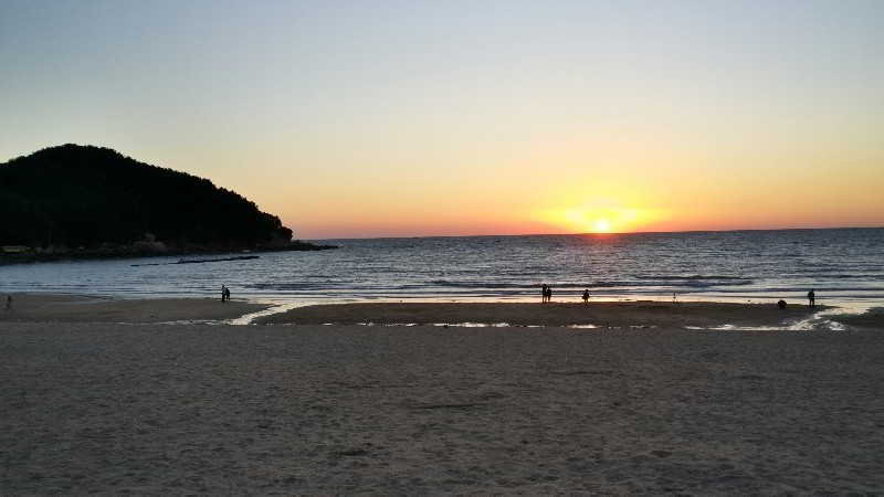 Ulwang Tourist Hotel