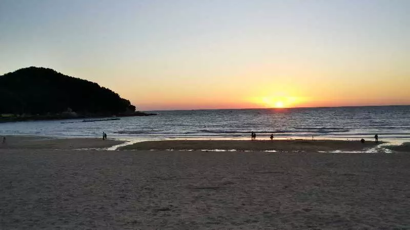 Ulwang Tourist Hotel