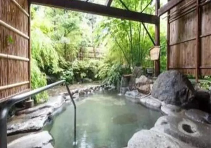 Yamaneya Ryokan