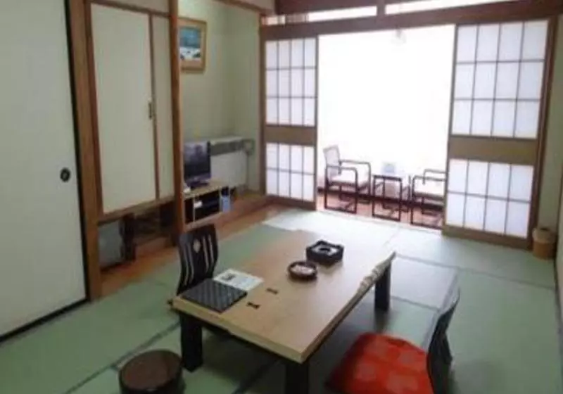 Yamaneya Ryokan