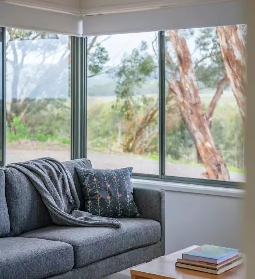 Mclaren Vale Getaways
