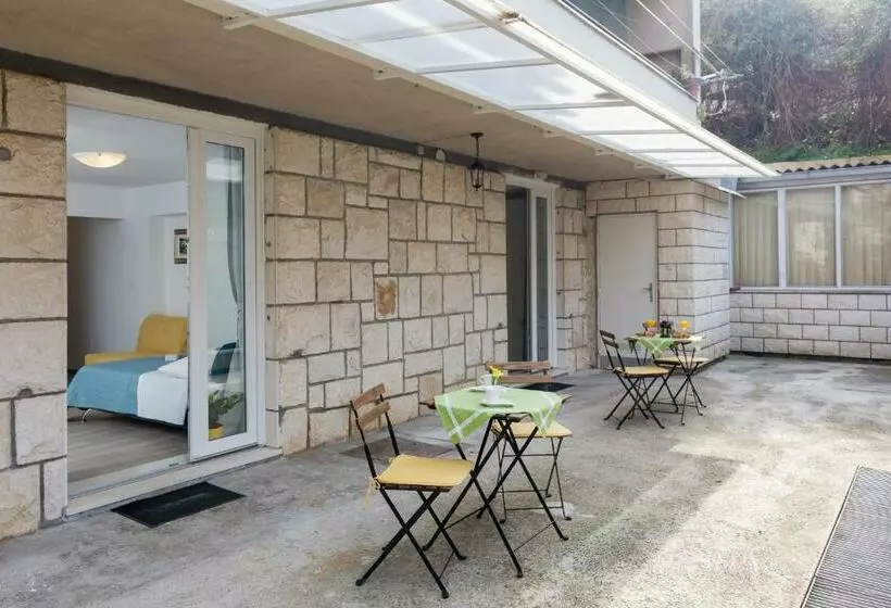 Apartment & Room Pajolo