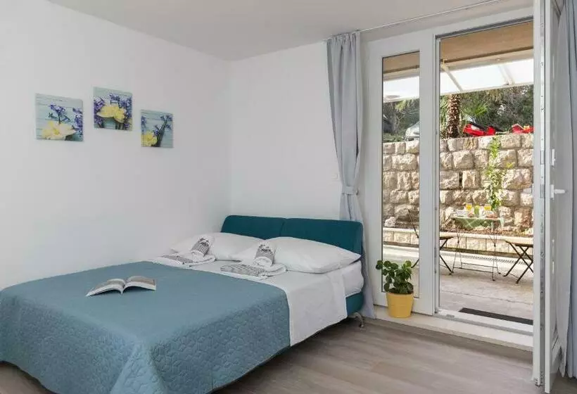 Apartment & Room Pajolo