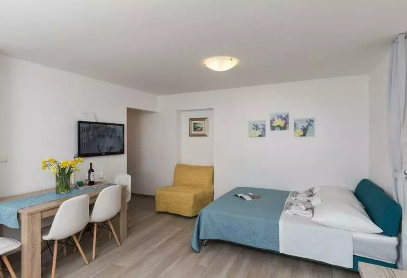 Apartment & Room Pajolo