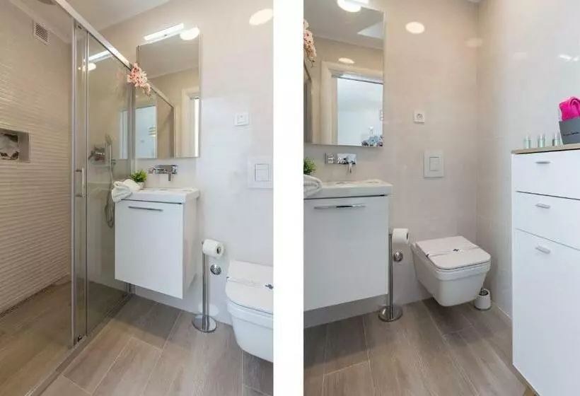 Apartment & Room Pajolo
