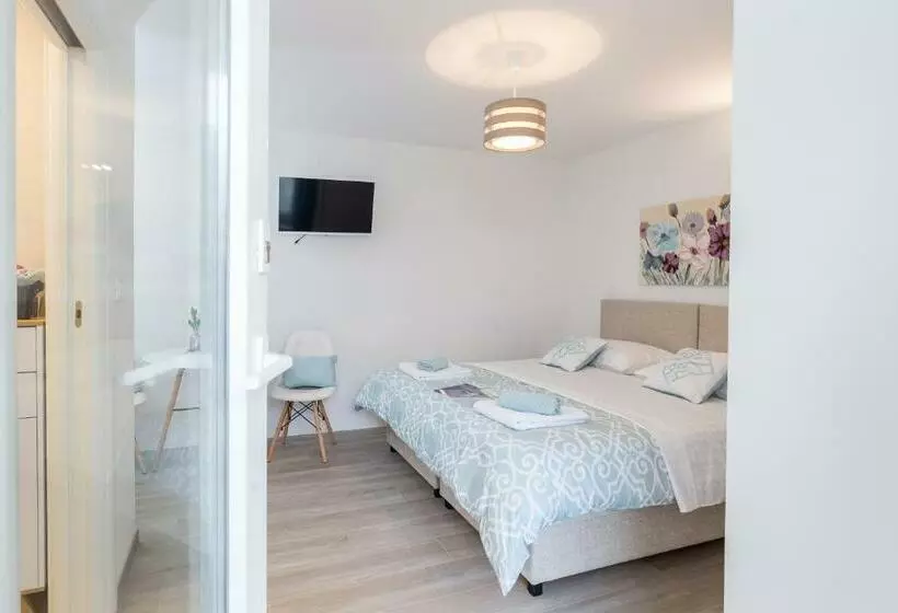 Apartment & Room Pajolo