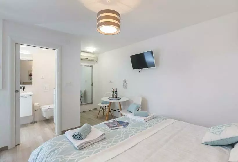 Apartment & Room Pajolo