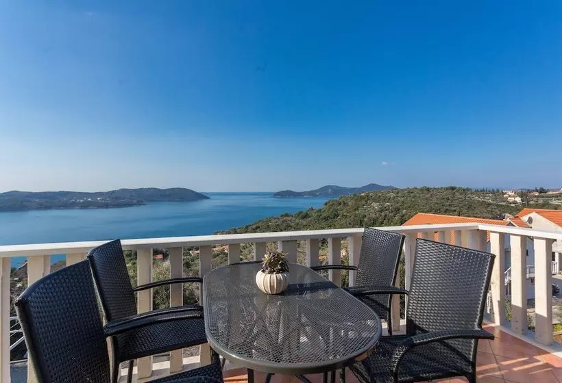 Apartments Nautilus Orasac