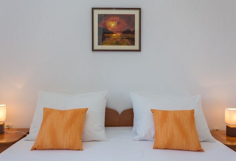 Apartments Nautilus Orasac