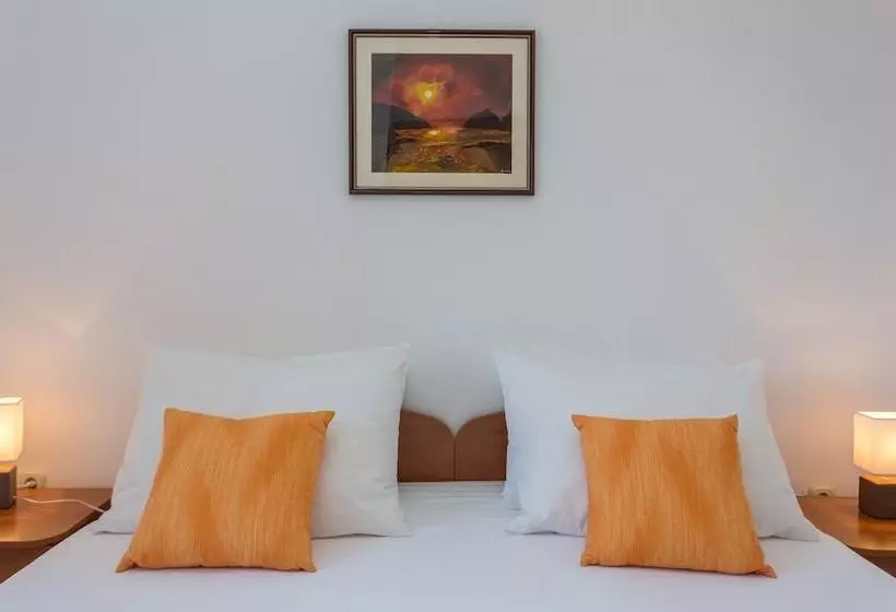 Apartments Nautilus Orasac