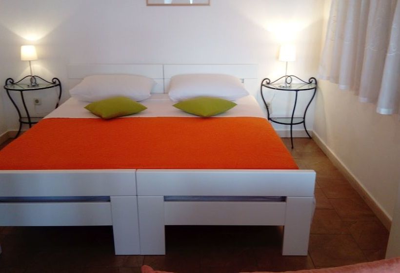 Apartments Nautilus Orasac