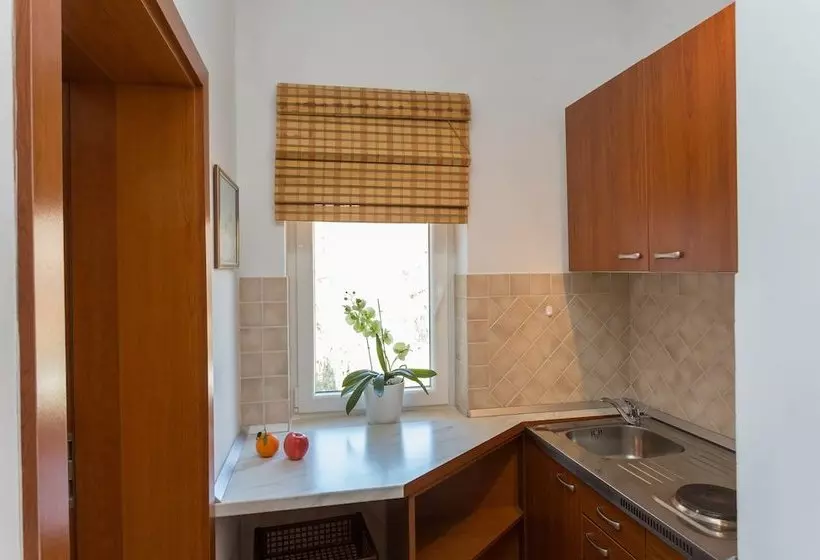 Apartments Nautilus Orasac