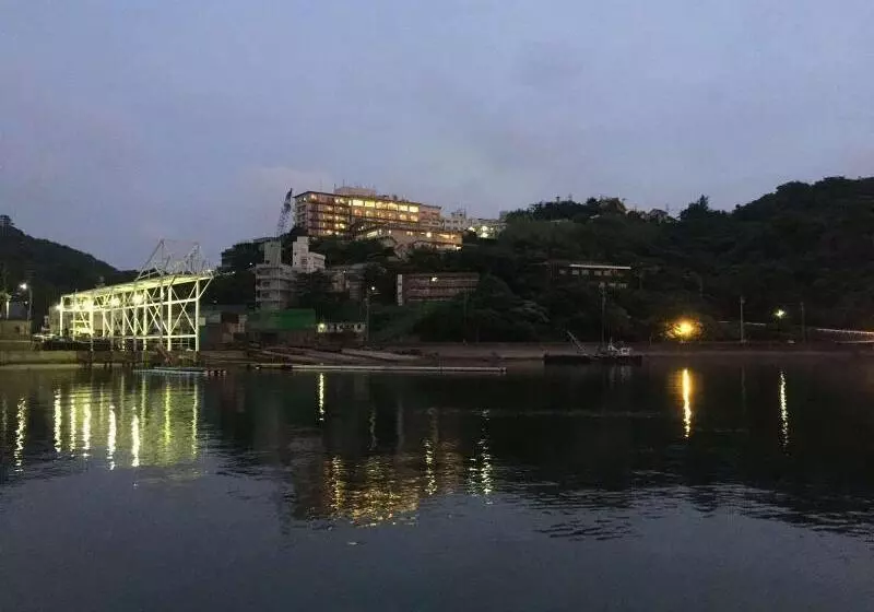 Bed and Breakfast Wano Resort Hazu