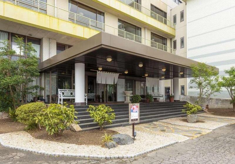 Bed and Breakfast Wano Resort Hazu