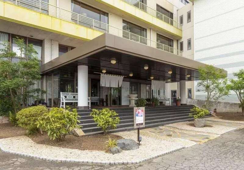 Bed and Breakfast Wano Resort Hazu