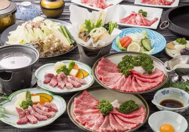 Bed and Breakfast Wano Resort Hazu