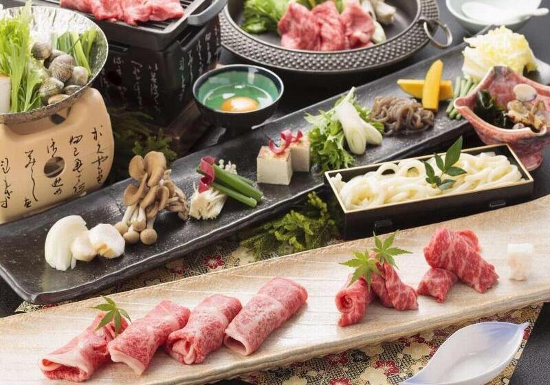 Bed and Breakfast Wano Resort Hazu