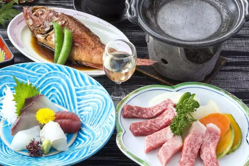 Bed and Breakfast Wano Resort Hazu