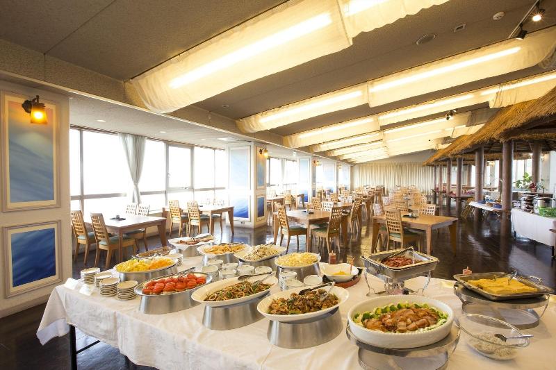 Bed and Breakfast Wano Resort Hazu