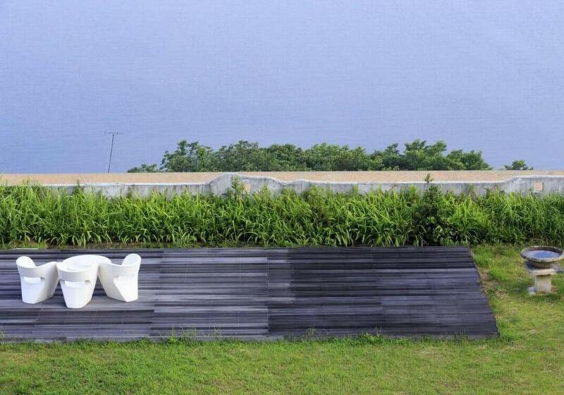 Bed and Breakfast Wano Resort Hazu