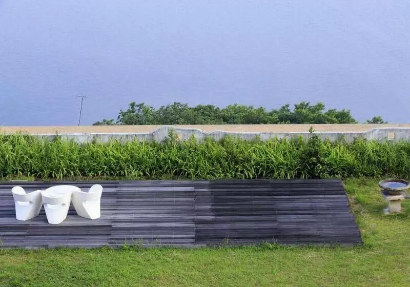 Bed and Breakfast Wano Resort Hazu