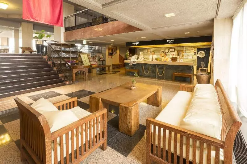 Bed and Breakfast Wano Resort Hazu