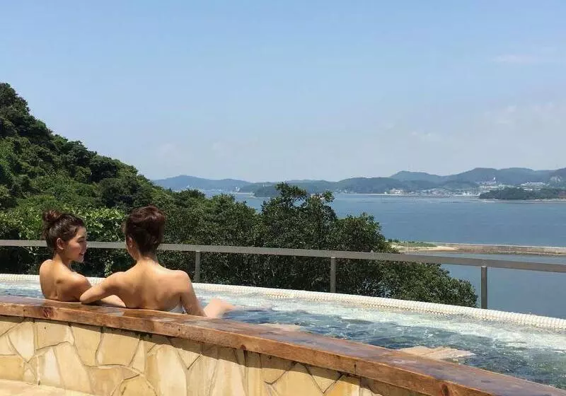 Bed and Breakfast Wano Resort Hazu