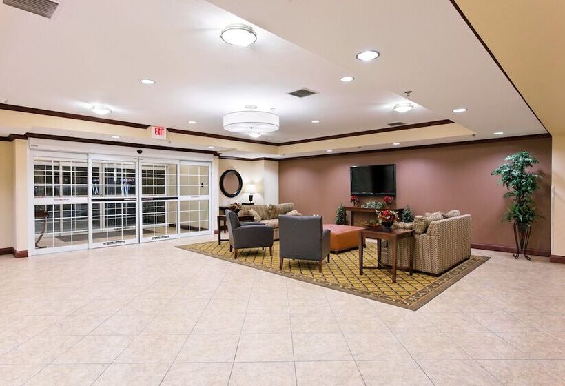 Candlewood Suites Cape Girardeau By Ihg