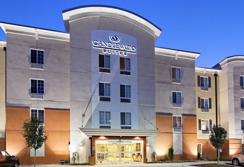Candlewood Suites Cape Girardeau By Ihg