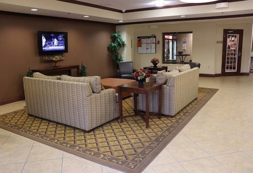 Candlewood Suites Cape Girardeau By Ihg