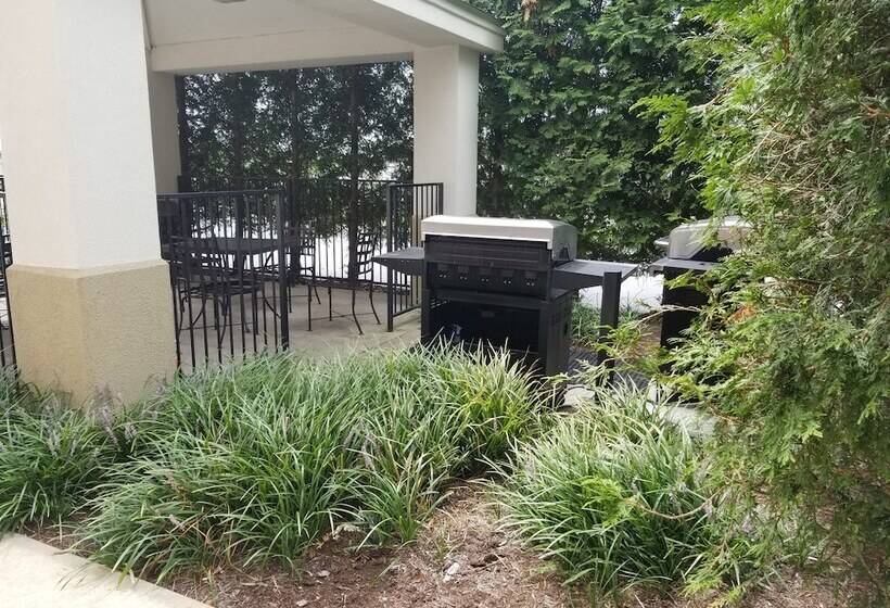 Candlewood Suites Cape Girardeau By Ihg