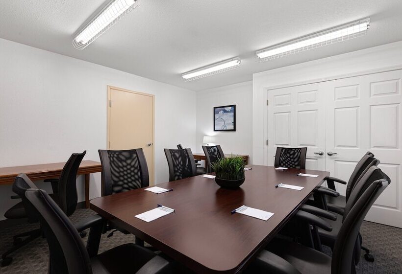 Candlewood Suites Cape Girardeau By Ihg