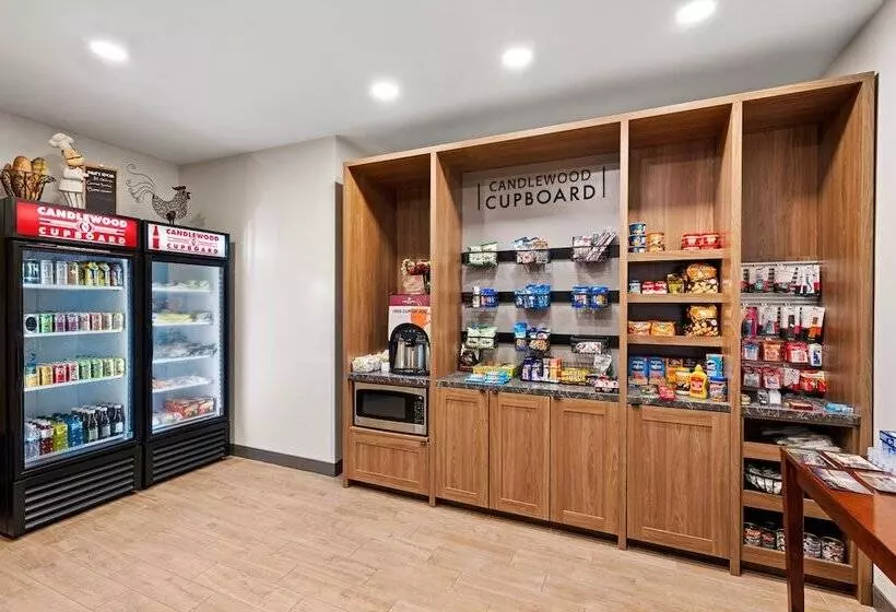 Candlewood Suites Cape Girardeau By Ihg
