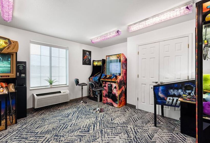 Candlewood Suites Cape Girardeau By Ihg