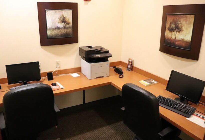 Candlewood Suites Cape Girardeau By Ihg