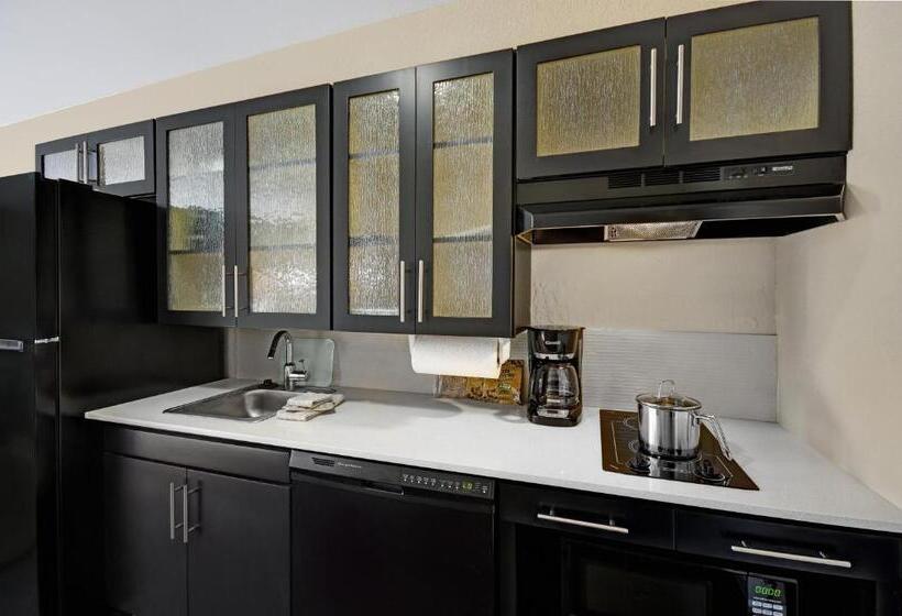 Candlewood Suites Sumter, An Ihg