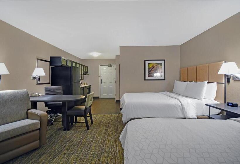 Candlewood Suites Sumter, An Ihg