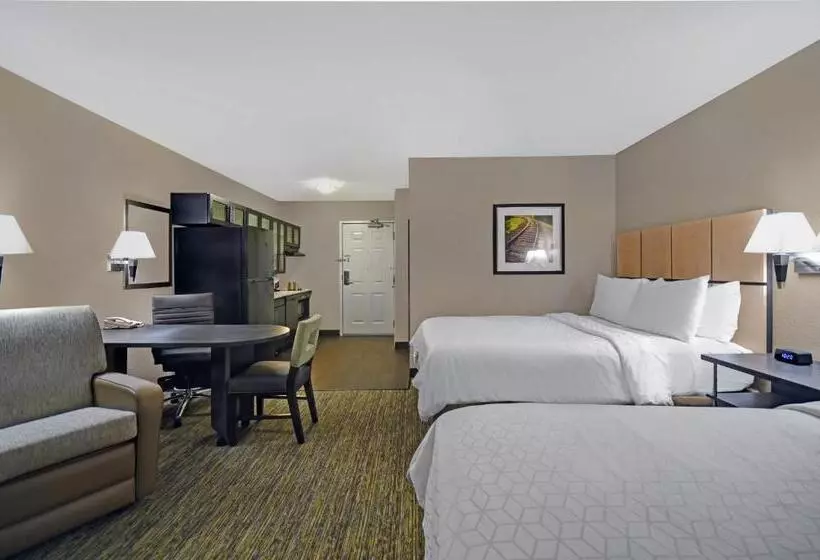 Candlewood Suites Sumter, An Ihg