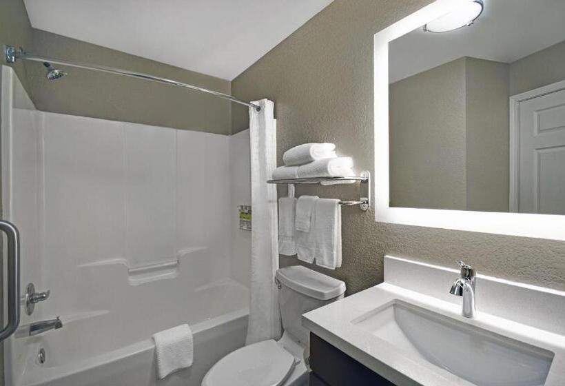 Candlewood Suites Sumter, An Ihg