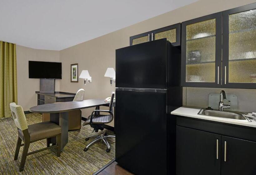 Candlewood Suites Sumter, An Ihg