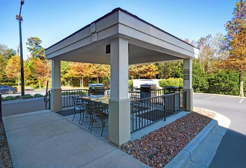 Candlewood Suites Sumter, An Ihg