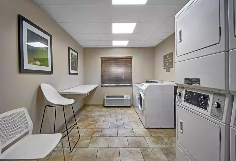 Candlewood Suites Sumter, An Ihg