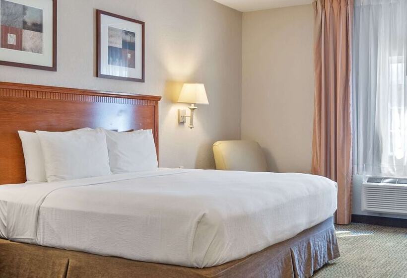 Extended Stay America Suites Bartlesville Hwy 75