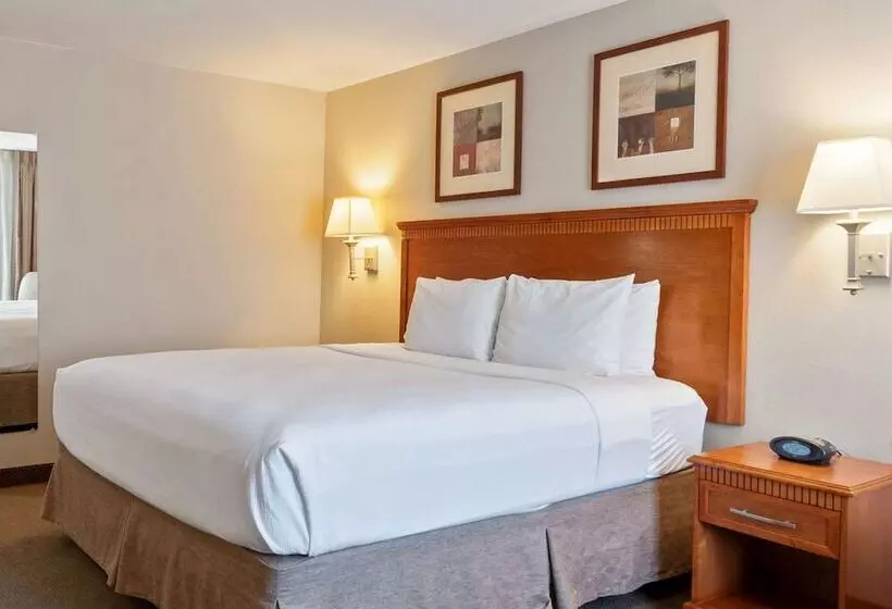 Extended Stay America Suites  Bartlesville  Hwy 75