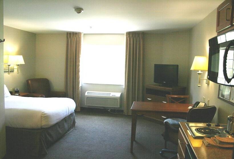 Extended Stay America Suites Bartlesville Hwy 75