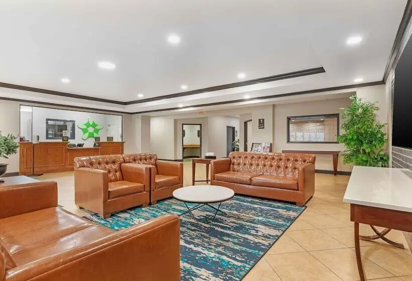 Extended Stay America Suites  Bartlesville  Hwy 75