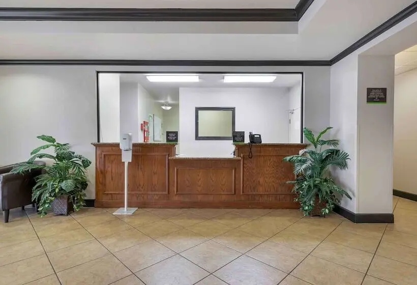 Extended Stay America Suites  Bartlesville  Hwy 75